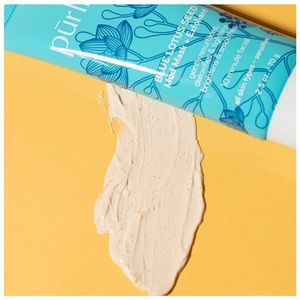 BLUE LOTUS SEED MUD MASK + EXFOLIANT